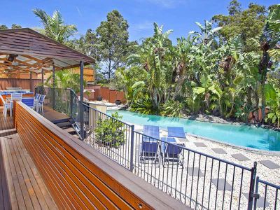 32 Cormack Avenue, Dapto