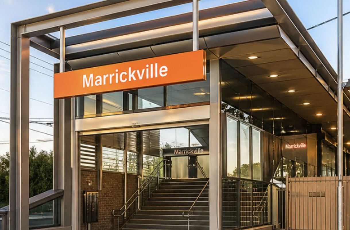 Unit 6 / 52 Warren Road, Marrickville