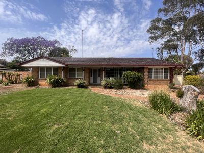 7 Oxley Circle, Dubbo