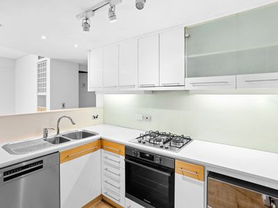 24 / 16 Beach Street, Curl Curl