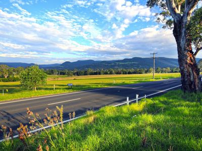 2159 Moss Vale Road, Barrengarry
