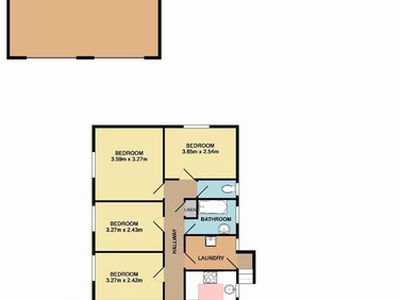 14 Trumper Street, Warilla