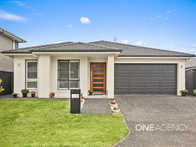 22 Monarch Street, Wongawilli
