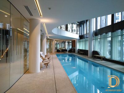 1807N / 889 Collins Street, Docklands