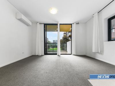 2079 / 78A Belmore Street, Ryde