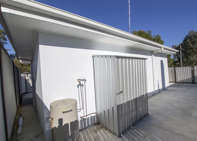 11B Mckevitte Ave, East Hills