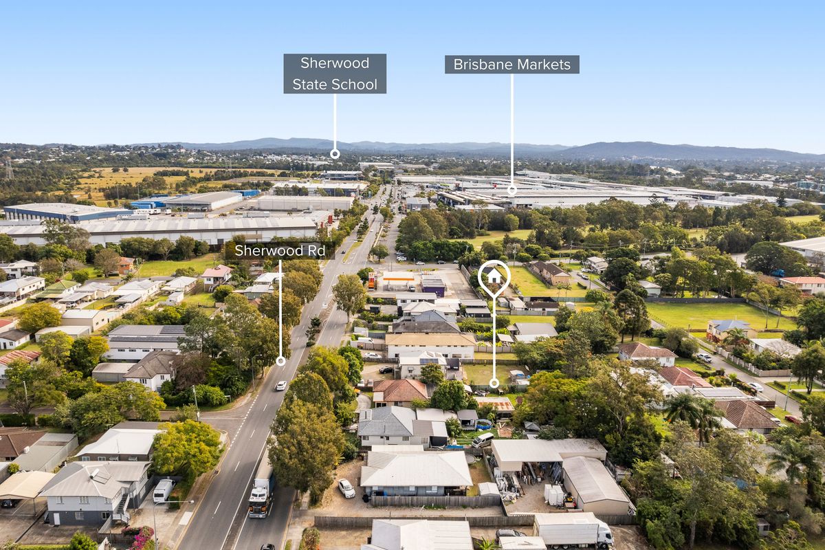 91 Sherwood Road, Rocklea