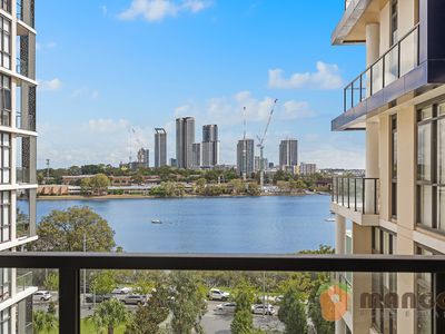 703A / 12 Nancarrow Ave, Ryde