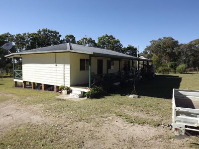 793 Limestone Cave Road, Ashford