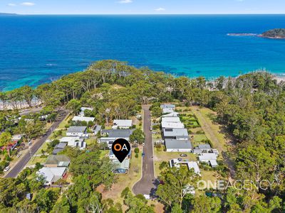 16 Belah Glen, Bendalong