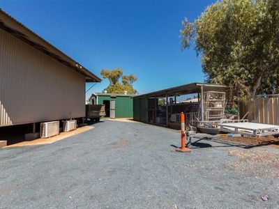 15 Pedlar Street, South Hedland