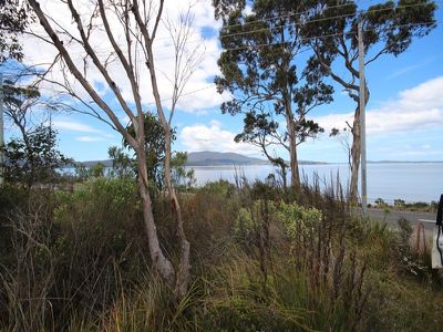 5152 Channel Highway, Gordon