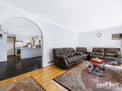 22 Tyalla Court, Hampton Park