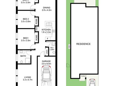 28B Bentley Road, Stream Hill