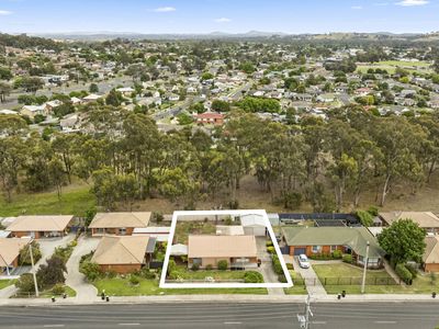 15 Delatite Road, Seymour