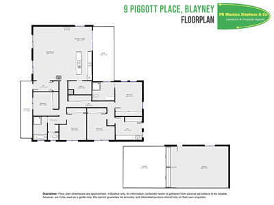 9 Piggott Place, Blayney