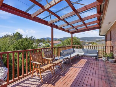 10 Christina Street, Cygnet