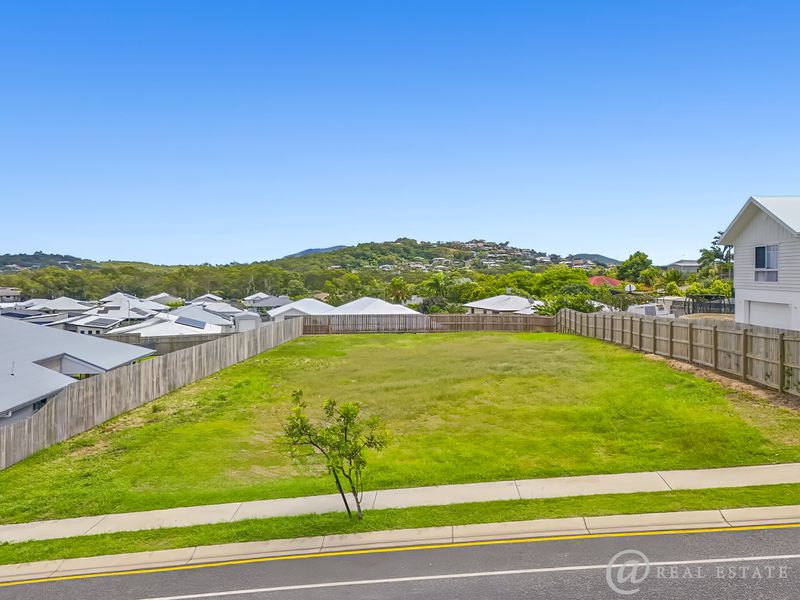 20 Eucalyptus Avenue, Taroomball