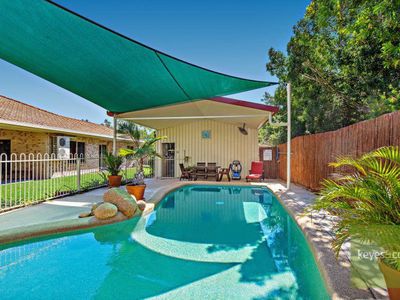 12 Damson Court, Douglas