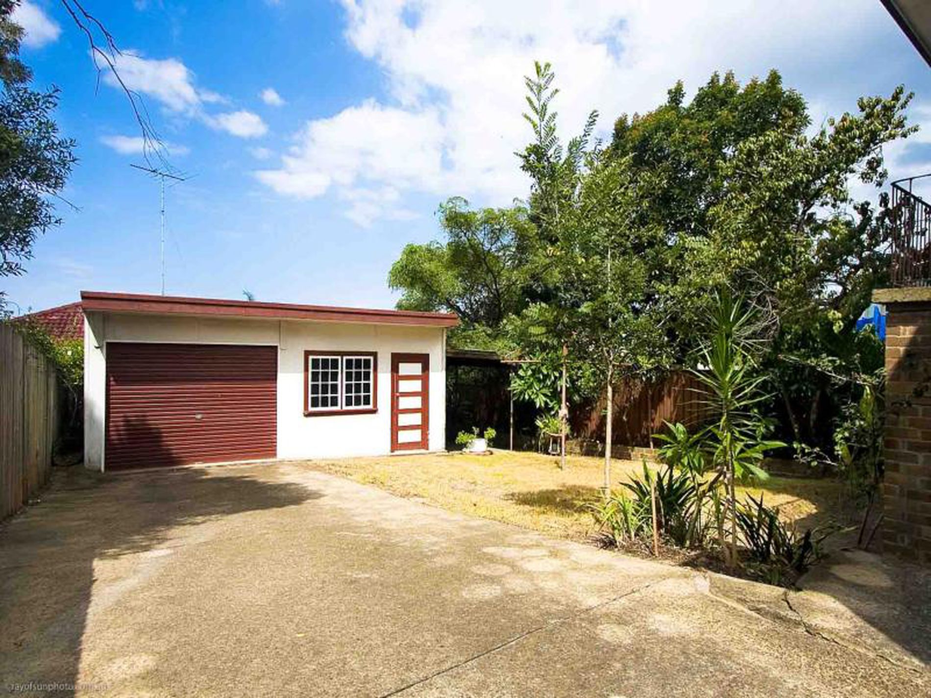 16 Dudley Street, Pagewood