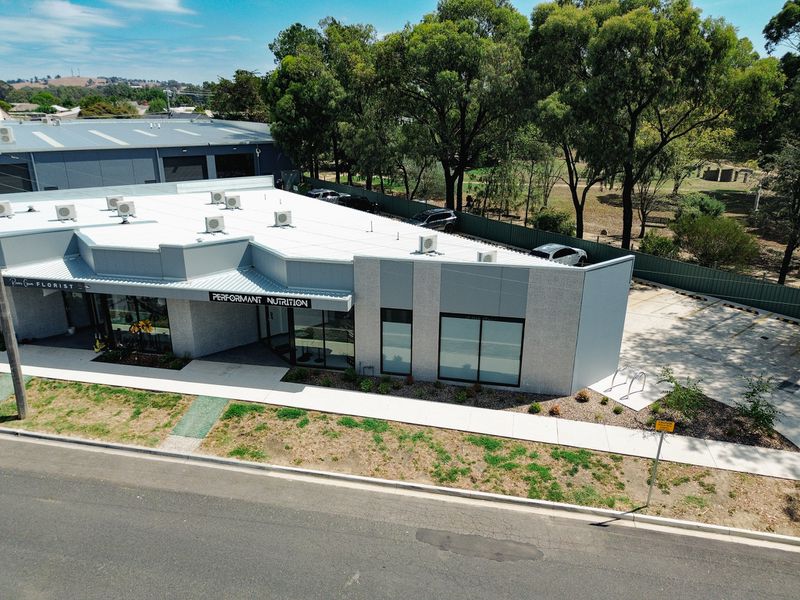 30 McIntyre Street, Seymour