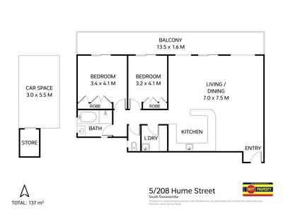 Unit 5 / 208 Hume Street, South Toowoomba