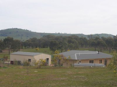LOT 2 McKEES LANE, Heathcote