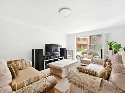 17 / 134-138 Meredith Street, Bankstown