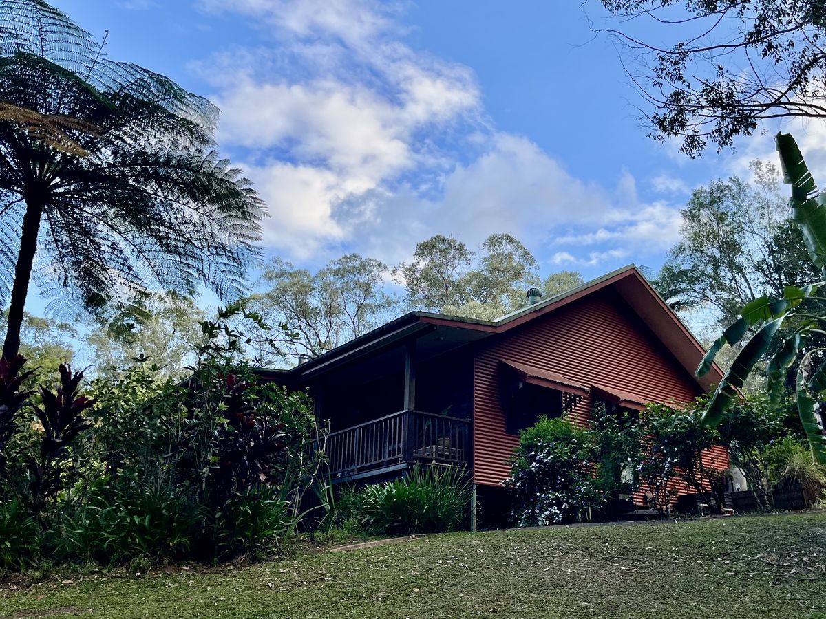 87 Stewarts Gully Road, Yungaburra