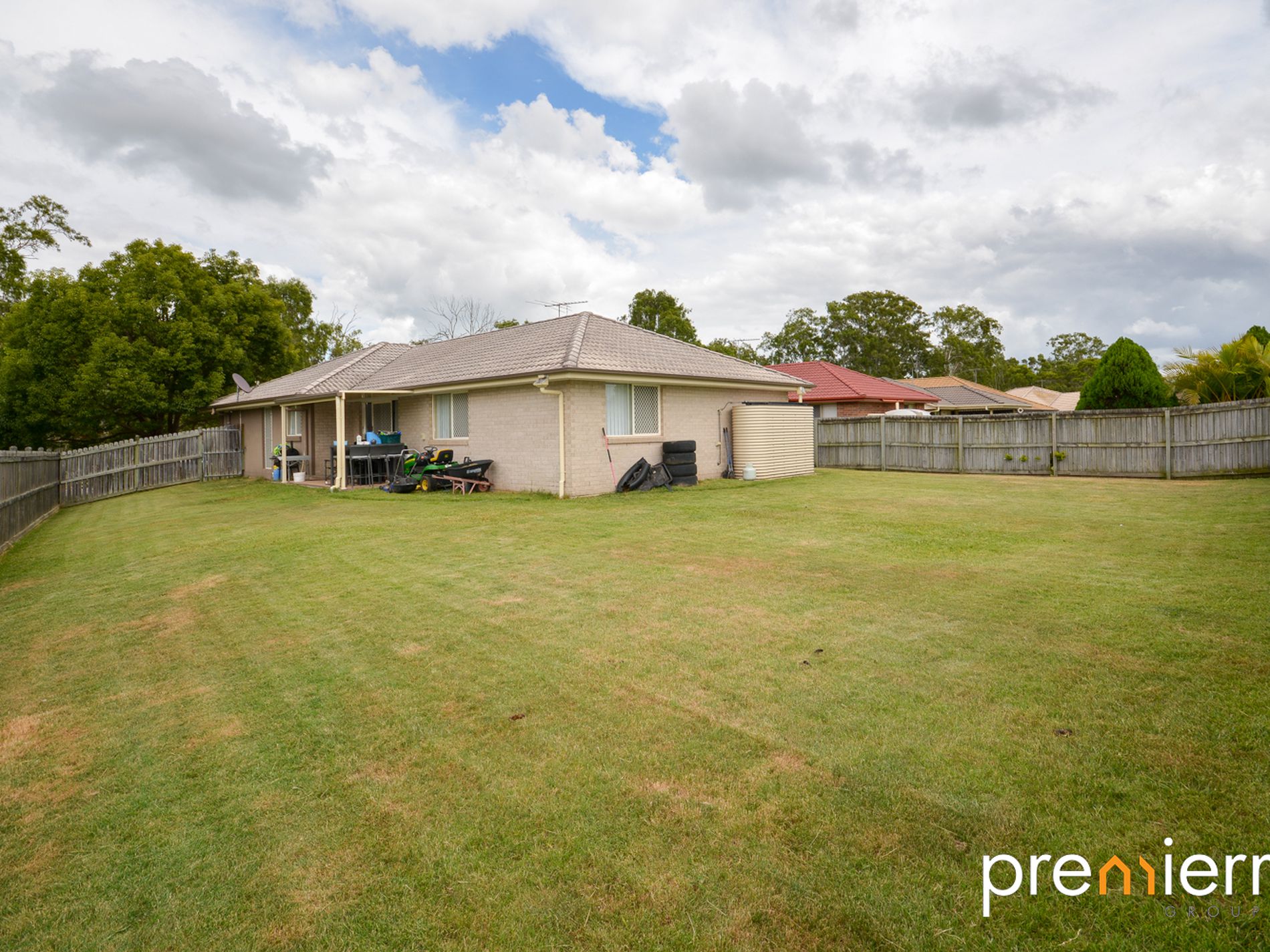 26 Patsy Crescent, Redbank Plains