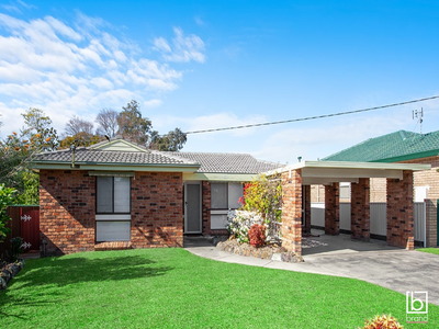 51 Fravent Street, Toukley