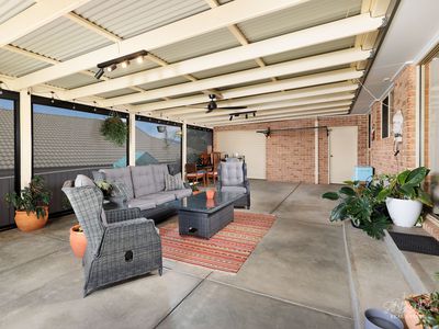 12 DELAWARE COURT, Wodonga