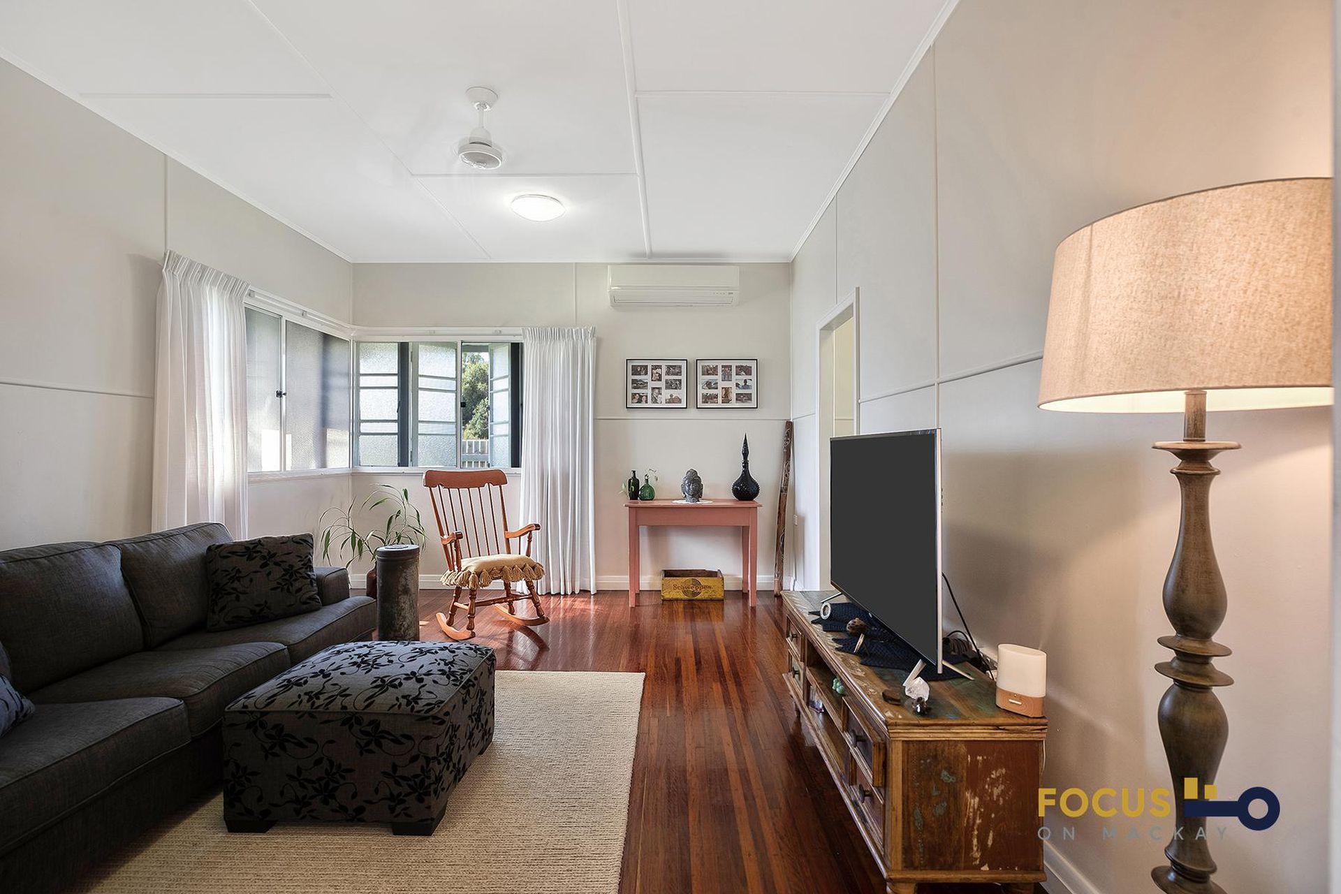1 Dawson Street, Sarina