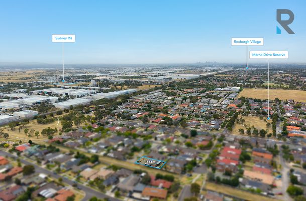 5 Turano Court, Roxburgh Park