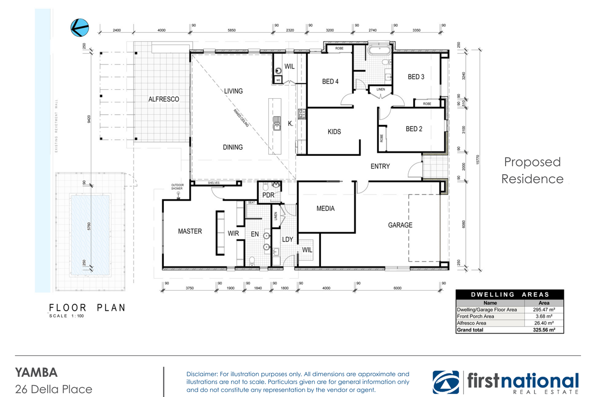 26 Della Place, Yamba