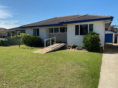 6 Marie Street, Lurnea