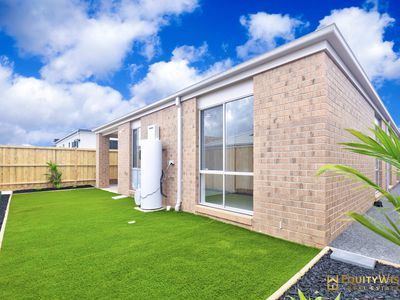 8 Fusion Drive, Wyndham Vale