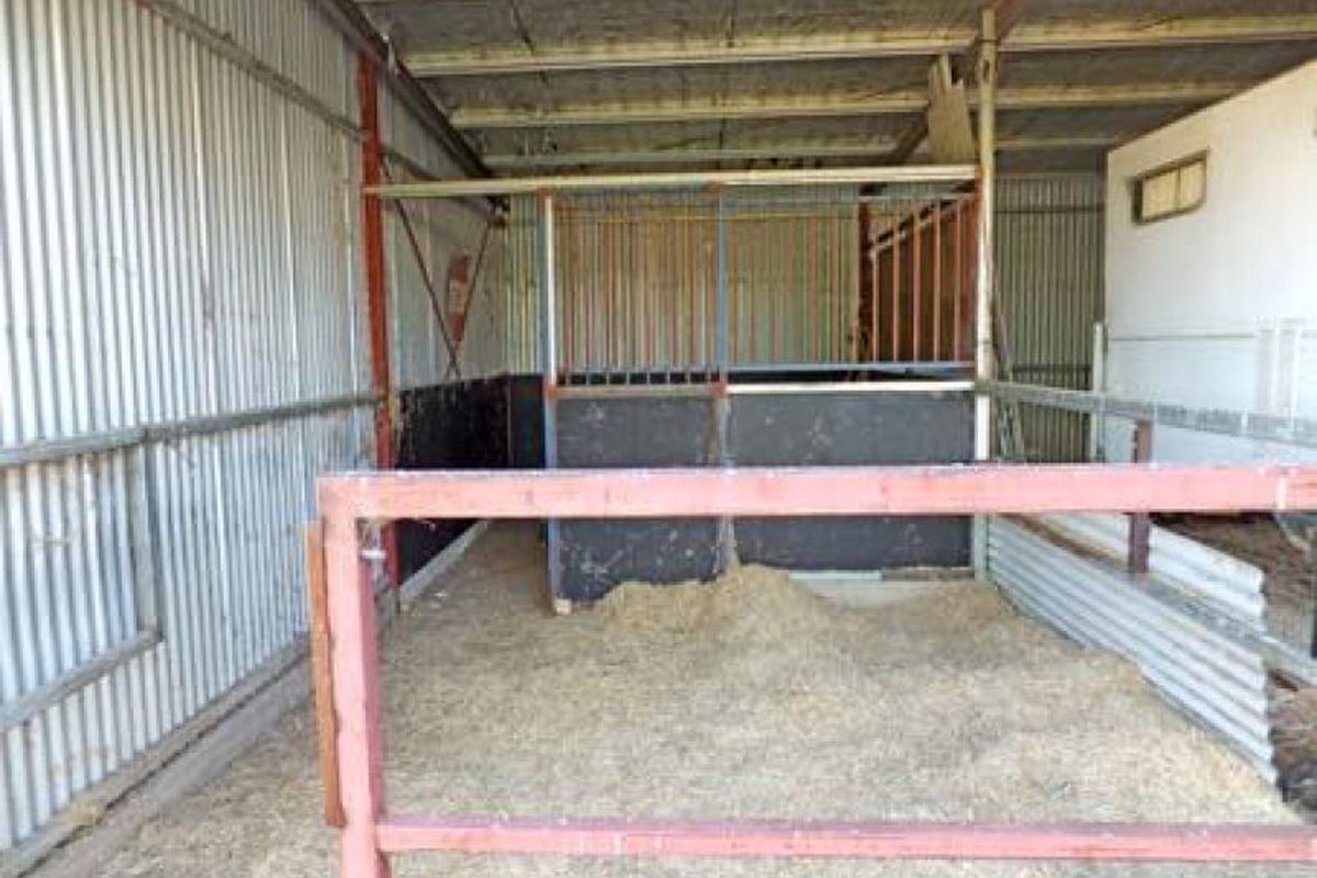 713 Graham Road, Kyabram