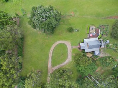 214 The Manse Rd, Mullumbimby
