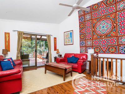 18 Elizabeth Avenue, South Golden Beach