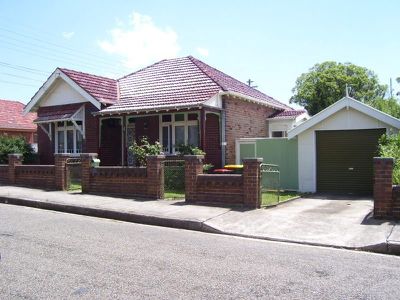 4 Polding Street, Drummoyne