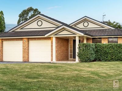 25 Glencoe Avenue, Hamlyn Terrace