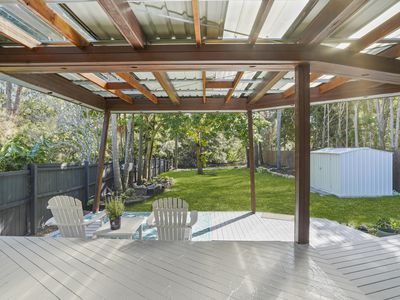 5 Musgrave Avenue, Labrador