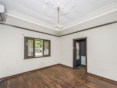 99 West Parade, Perth