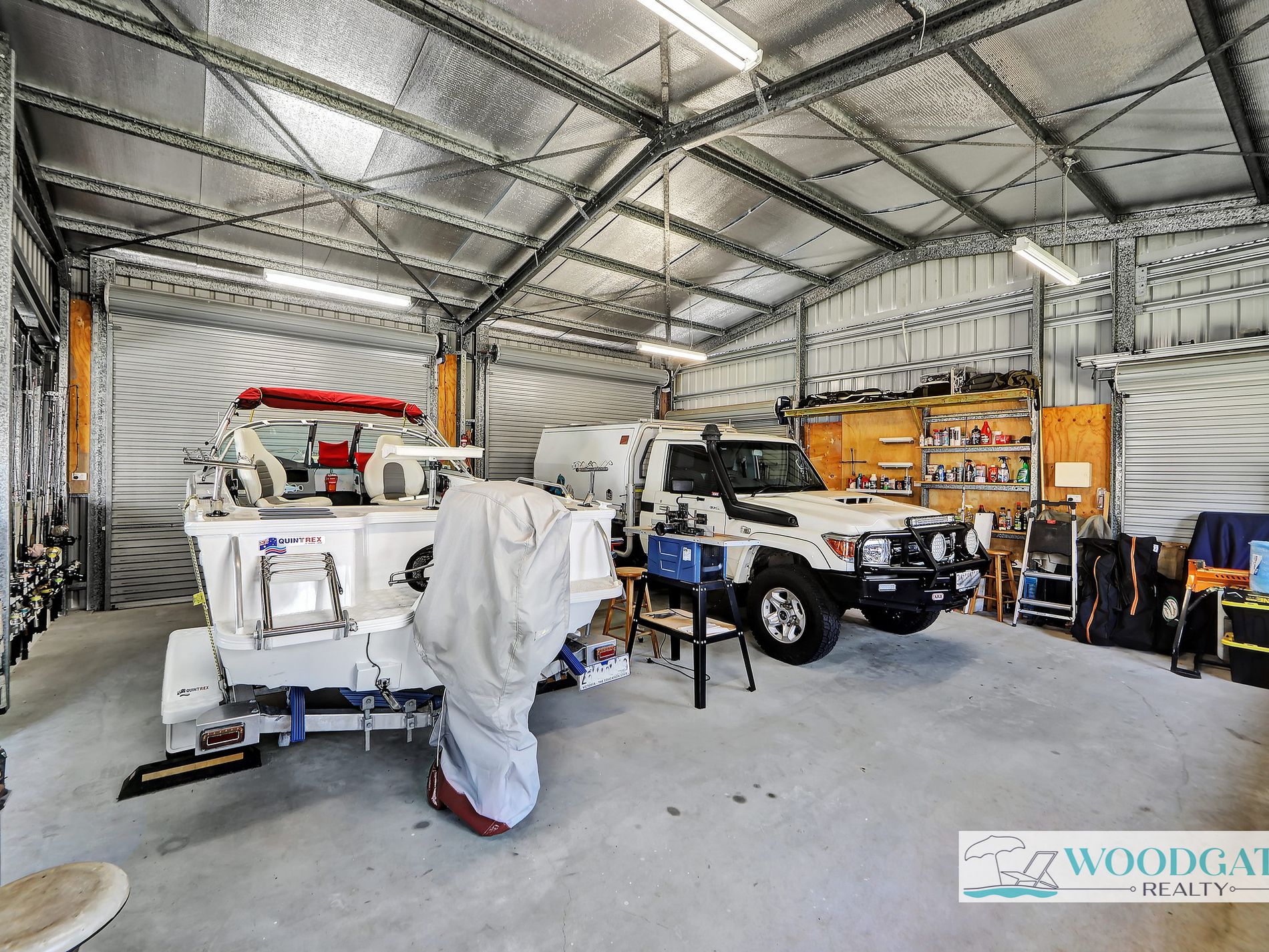 33 Emperor St, Woodgate