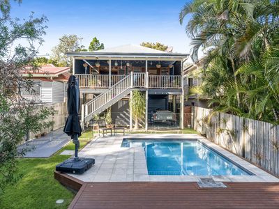 119 Cedar Street, Wynnum