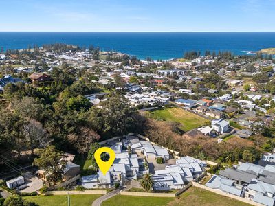 1 / 10 King Street, Kiama