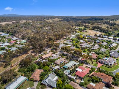 96 Brown Street, Castlemaine