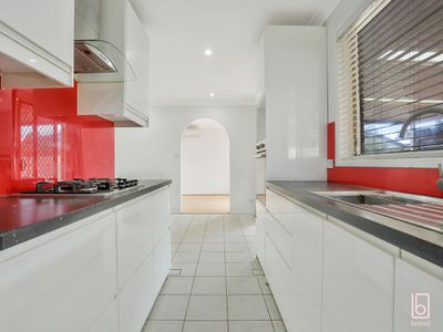 19 Monica Grove, Mardi
