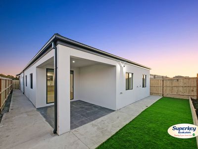 24 Fulmine Drive, Wollert